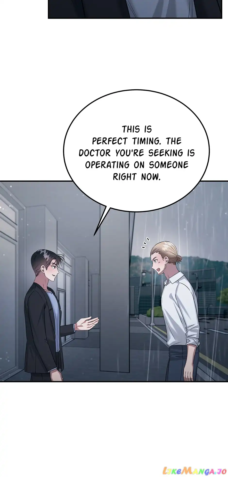 Genius Doctor Lee Moo-jin Chapter 132 17